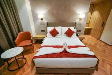 Hotel Park Inn