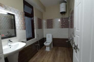 Hotel Sai Kripa , Ravangla