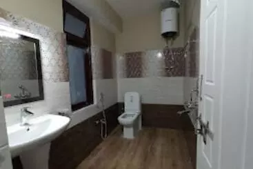 Hotel Sai Kripa , Ravangla