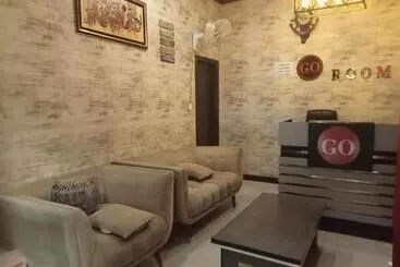 ホテル Go Guest House Lahore