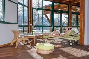 Hotel Villages Clubs Du Soleil Orcieres