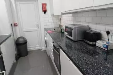 Aparthotel Ingramhub
