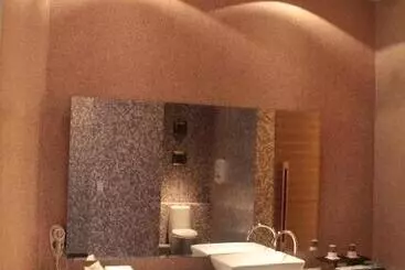 Motelli Madrid Classic