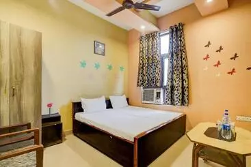 Hotelli O Shyam Utsav