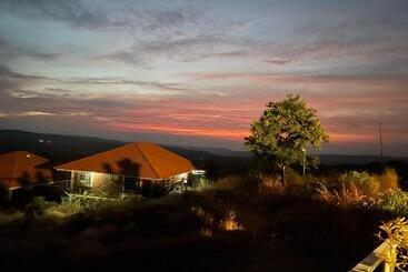 Majatalo Fulora Guest House Only Family Welcomed