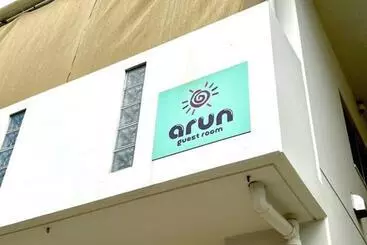 ペンション Guest Room Arun Ishigaki   Vacation Stay 40759v