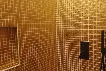 Pension (Hôtel basse catégorie) La Signoria Relais