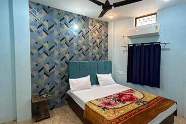 Pensionat Praneeta P. Guest House