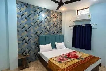Pension Praneeta P. Guest House