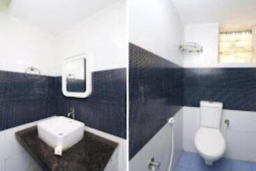 Pensionat Supriya Guest House,bhubaneswar