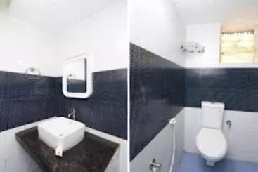 ペンション Supriya Guest House,bhubaneswar
