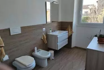 ペンション Villa Ara Blu