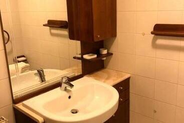 Ski Apartment   La Villa