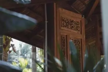 Thammachard29 Resort Baangrood