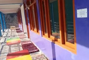Vigyan Hostel Tosh
