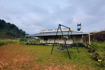 Zayior Resort & Spa