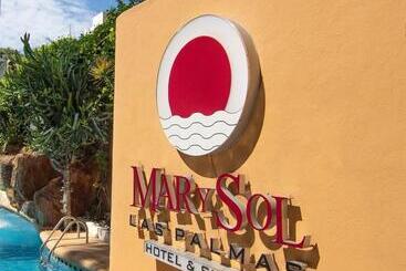 Apart Hotel Marysol Las Palmas