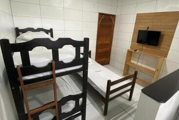 Hostel Pousada Marciel