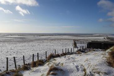 Ostello The Anchorage