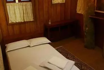 Bed and Breakfast Cure Monastery