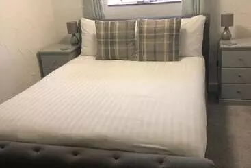 ベッドアンドブレックファースト Ramblers Rest