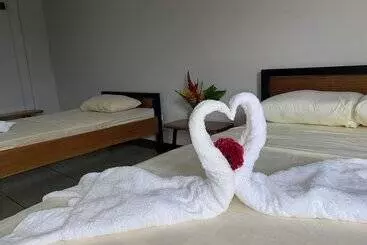 Aamiaismajoitus (B&B) Sunrise