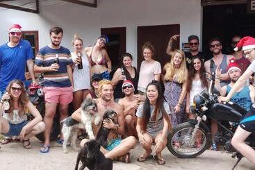 Easy Go Backpacker Hostel