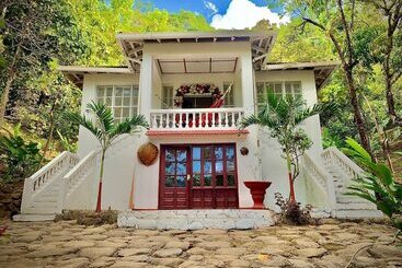 Hostal Arcadia Minca