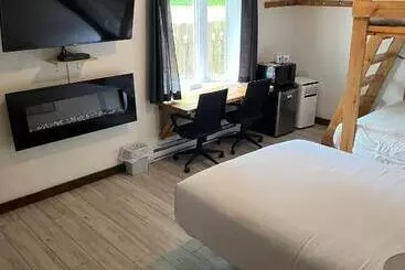 Hotel Auberge De Ferme Neuve