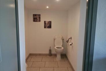 호텔 Auberge Du Canal