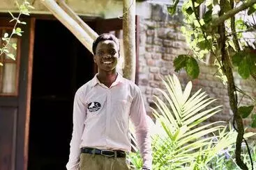 Baker Safari Company