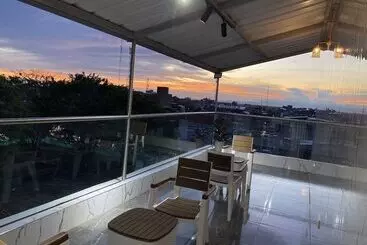 Hotel Egipto