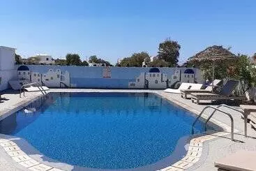 Hotelli Sagma Central Rooms