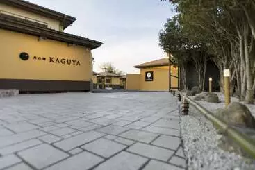 Hotel Tsukinoyado Kaguya