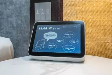 Hôtel Urcove By Hyatt Shanghai Jinqiao Centre