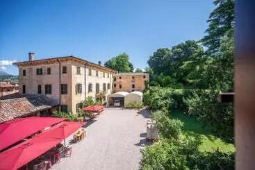 Villa Calicantus