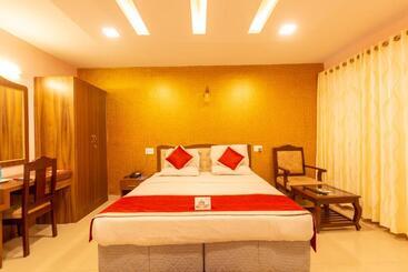 Kstdc Hotel Mayura Riverview Srirangapatna