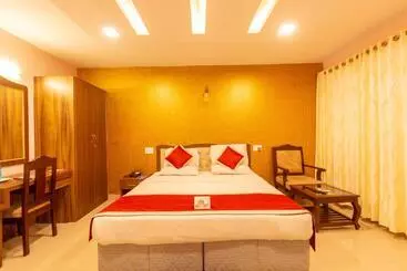 Kstdc Hotel Mayura Riverview Srirangapatna