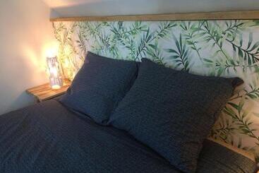 Пансион De Weegbrug