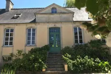 Pensió Maison D Hôtes De Charme