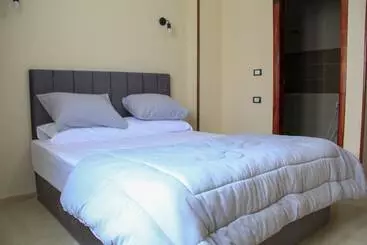 Pensión Pyramids Road Guest House