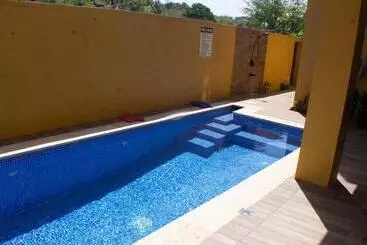 پانسیون The Vista Inn