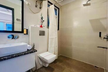 Zen Medicity   Hotel & Serviced Apartments Gurgaon