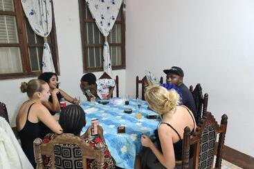 住宿加早餐  Kipekee House, Zanzibar