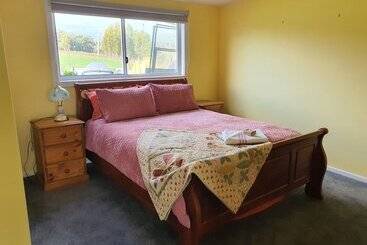 צימר Valley Views Bnb