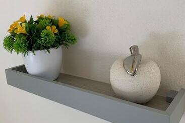 Апарт-отель Casa Luna