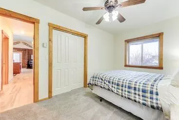 コテージ Charming Duplex W/ Patio: 12 Mi To Grand Targhee!