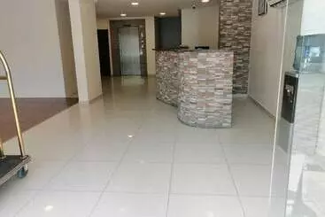 Huoneistohotelli Hala Alkhobar
