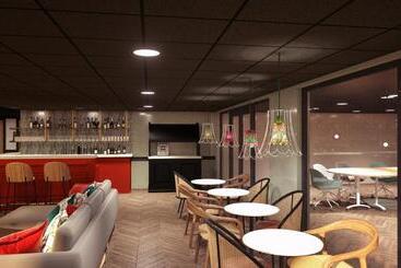 호텔 Appart City Collection Paris Roissy Cdg Airport