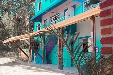 Hotel Chalés Bem Brasil Ubatuba